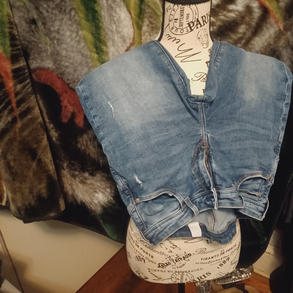 Ademin Jeggings